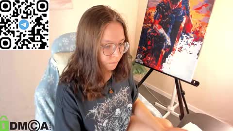 NOORA online show from October 28, 1:17 am