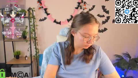 NOORA online show from November 4, 1:07 am