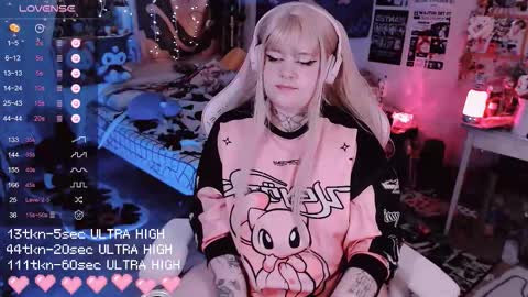 Noori online show from November 30, 4:30 am