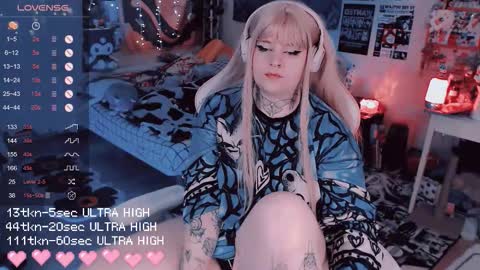 Noori online show from December 1, 9:13 pm