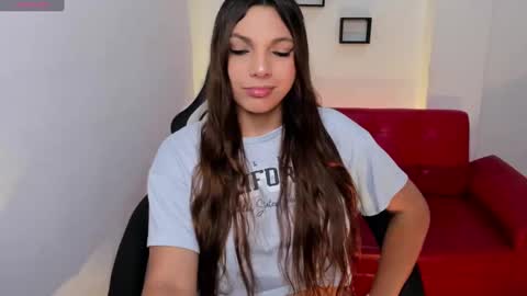 Snapshot of nora22xx chatting on October 28, 4:02 am Nora online show from October 28, 4:02 am
