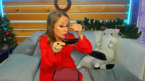 Nora online show from December 8, 12:46 am