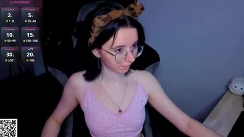Nora Failure online show from June 19, 11:11 pm