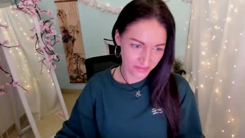 Nora online show from April 14, 12:03 am