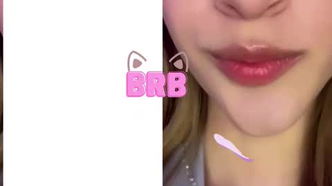 Nora online show from January 31, 7:44 pm