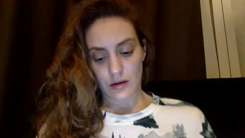 norablues online show from December 24, 9:44 pm