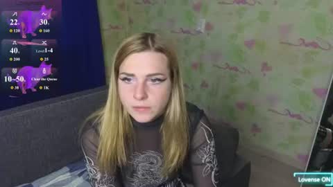 Elina online show from August 5, 11:40 am