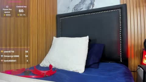 noraloux1 online show from June 11, 12:32 am