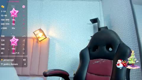 noraloux1 online show from January 5, 5:27 pm