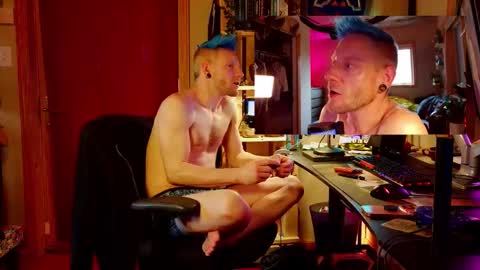 NordicEnergy online show from March 8, 11:09 pm