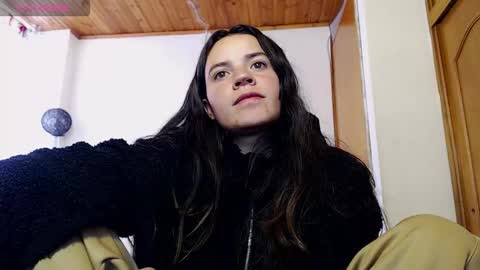 Snapshot of noreen_ chatting on October 30, 8:09 pm noreen_ online show from October 30, 8:09 pm