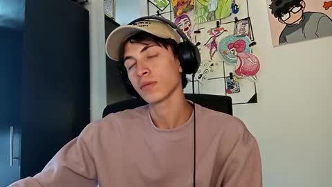 Norehg online show from September 9, 7:14 pm