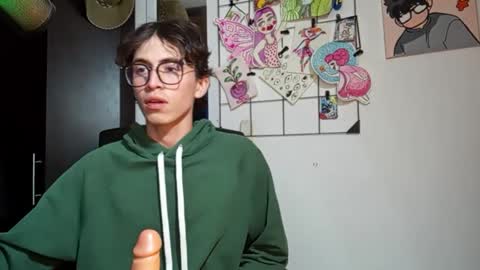 Norehg online show from September 17, 9:57 am