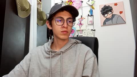 Norehg online show from October 16, 11:25 pm