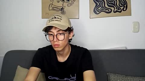 Norehg online show from September 24, 10:44 am