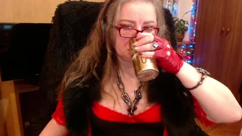 Snapshot of norma_gin chatting on January 9, 9:37 pm miss Tress online show from January 9, 9:37 pm