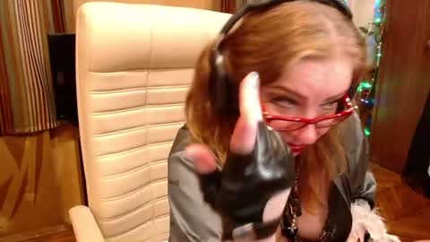 miss Tress online show from June 23, 10:49 pm