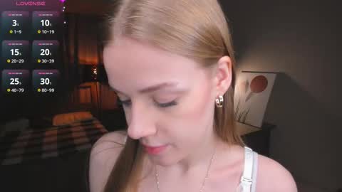 Beatrice online show from November 8, 7:39 pm