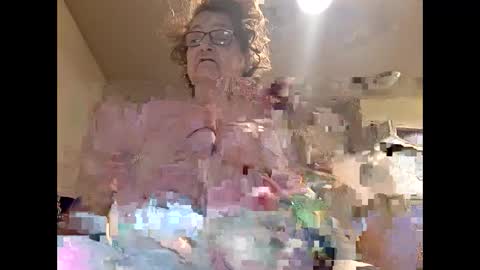 Normajeen777 online show from September 18, 2:15 am