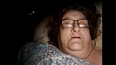 Normajeen777 online show from November 17, 6:49 am