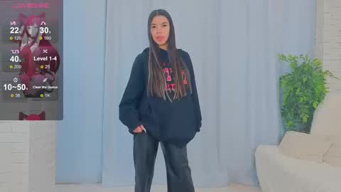 Monika online show from March 7, 7:41 am