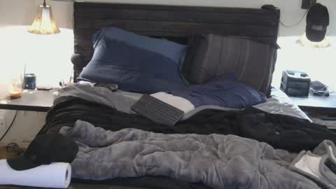 jeff online show from April 23, 2:30 am