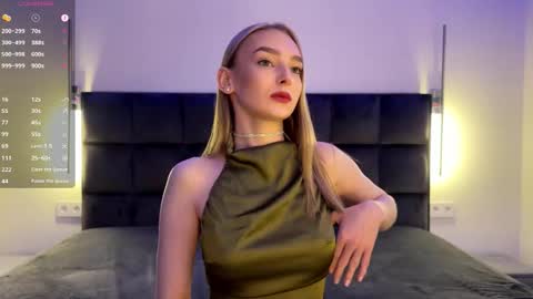 Goldie online show from March 9, 4:44 pm