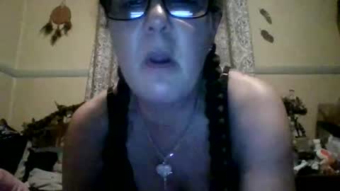 nothingbutthongs online show from November 5, 11:29 pm