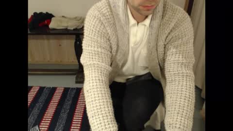 Mr. Soup online show from November 5, 5:26 pm