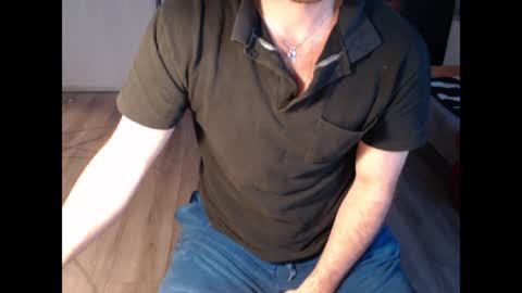 Mr. Soup online show from January 13, 7:43 am