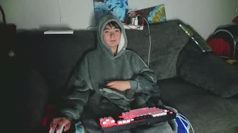 notmyfrog online show from March 5, 11:52 am