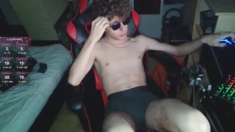 NotSpace   online show from February 20, 8:58 pm