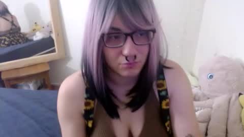 Just Call me Gabby  online show from April 29, 5:34 am