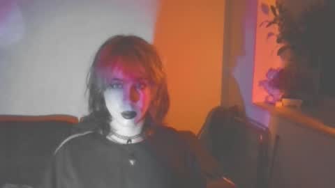 Lucy online show from March 13, 2:15 am