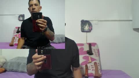 nova22ink online show from June 7, 1:33 am