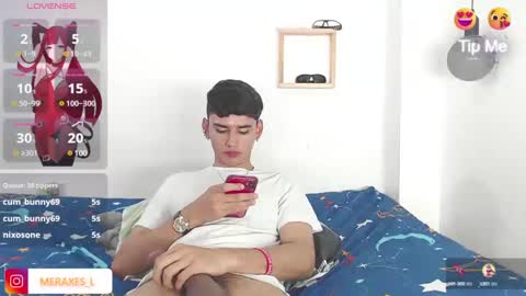 Nova online show from December 17, 10:11 pm