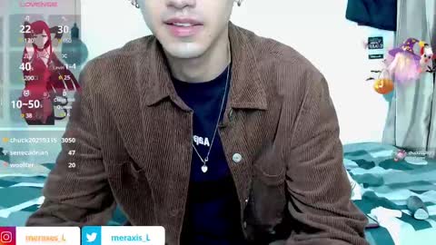 Nova online show from February 13, 7:52 pm