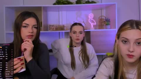 Nova online show from September 19, 8:29 am