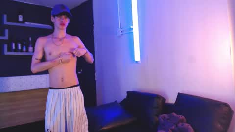 Nova Salvatore online show from January 6, 4:05 am