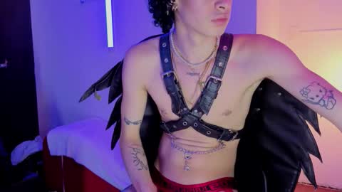 Nova Salvatore online show from February 15, 5:53 am