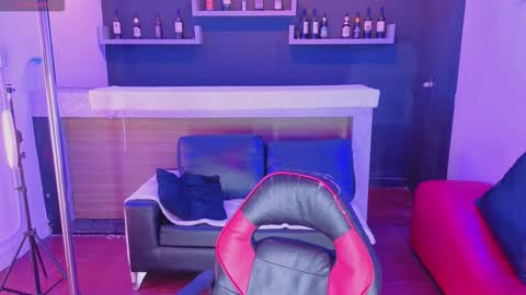 Nova Salvatore online show from March 5, 4:21 am