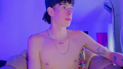 Nova Salvatore online show from March 16, 4:48 am