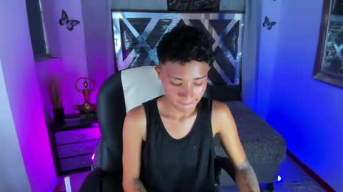 nova online show from April 22, 9:22 pm