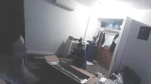 NovaAndDucky online show from January 6, 4:27 am