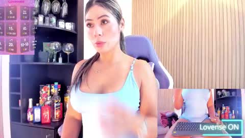 novacox_34 online show from March 15, 2:31 pm