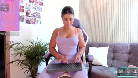 novacox_34 online show from March 6, 9:52 am