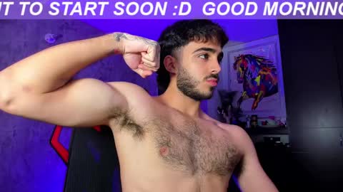 Nova online show from April 9, 12:00 pm