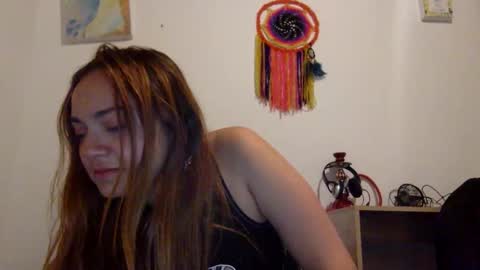 novahexx online show from April 11, 12:37 am