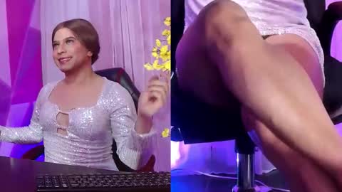 novanight_ online show from December 22, 12:23 pm