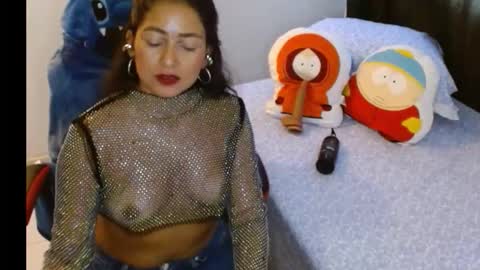 novaperotti online show from March 2, 7:09 pm